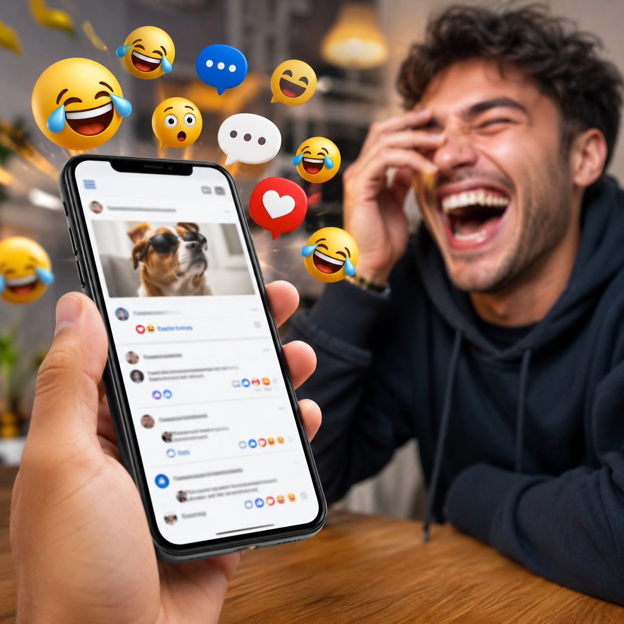Ana Gönderiden Daha Komik Olan 11 Efsane Komik Tweetler